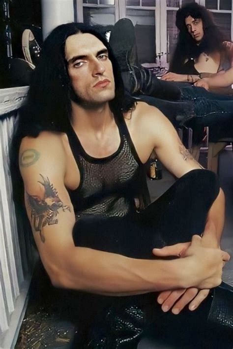 peter steele naked|Peter Steele Porn Pics & Naked Photos